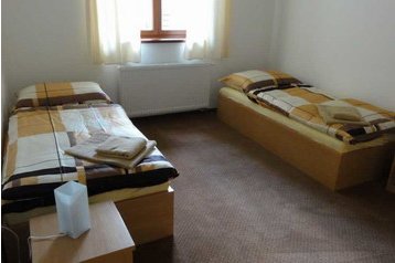 Apartmán Hodruša - Hámre 2